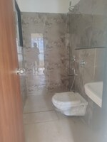 2 BHK + Pooja Room 708 Sq.Ft. Apartment in VTP Beaumonde