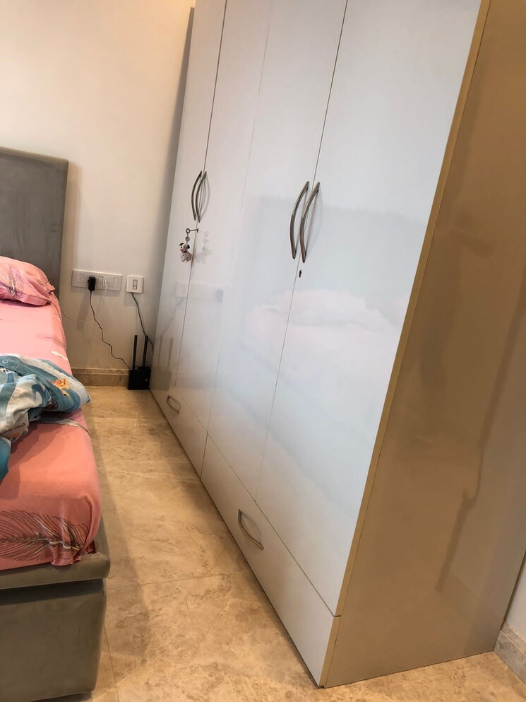 Bathroom, ameerpet 1 Bedroom 701 Sq.Ft. Apartment In Ameerpet Hyderabad 8981621