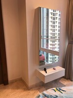 1 BHK 701 Sq.Ft. Apartment in Nagan Residency