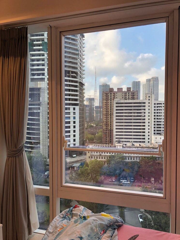 Exterior View, ameerpet 1 Bedroom 701 Sq.Ft. Apartment In Ameerpet Hyderabad 8981621