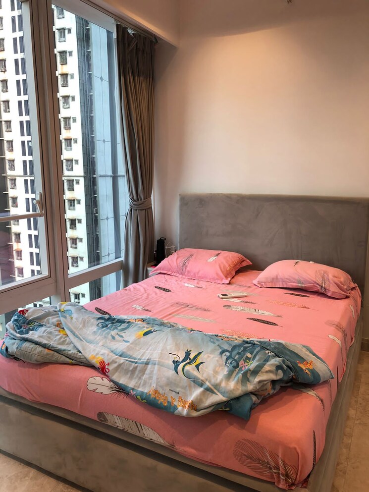 Bedroom, ameerpet 1 Bedroom 701 Sq.Ft. Apartment In Ameerpet Hyderabad 8981621