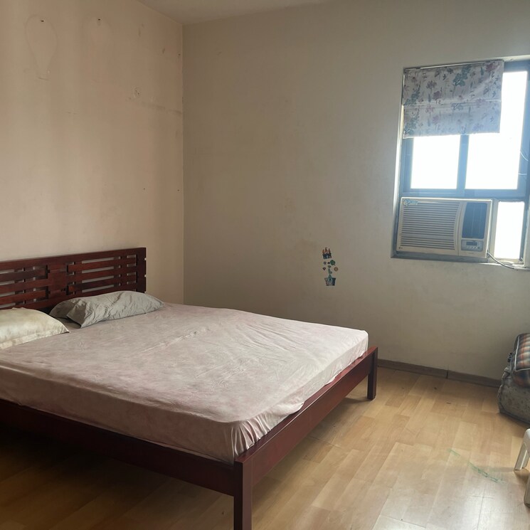 Bedroom, unitech-uniworld-gardens 3 Bedroom 2027 Sq.Ft. Apartment In Islampur Gurgaon 8981643