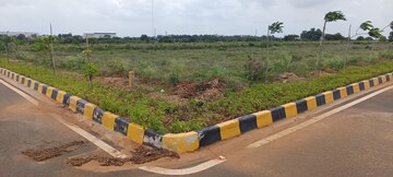  Plot For Sale in Shamshabad Road