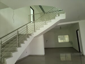 5 BHK Villa – Exterior View View at Nizampet - for Sale