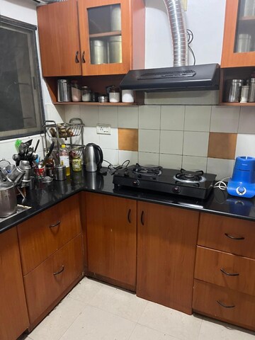 Kitchen in 2 BHK Apartment at Uttarahalli – for Sale