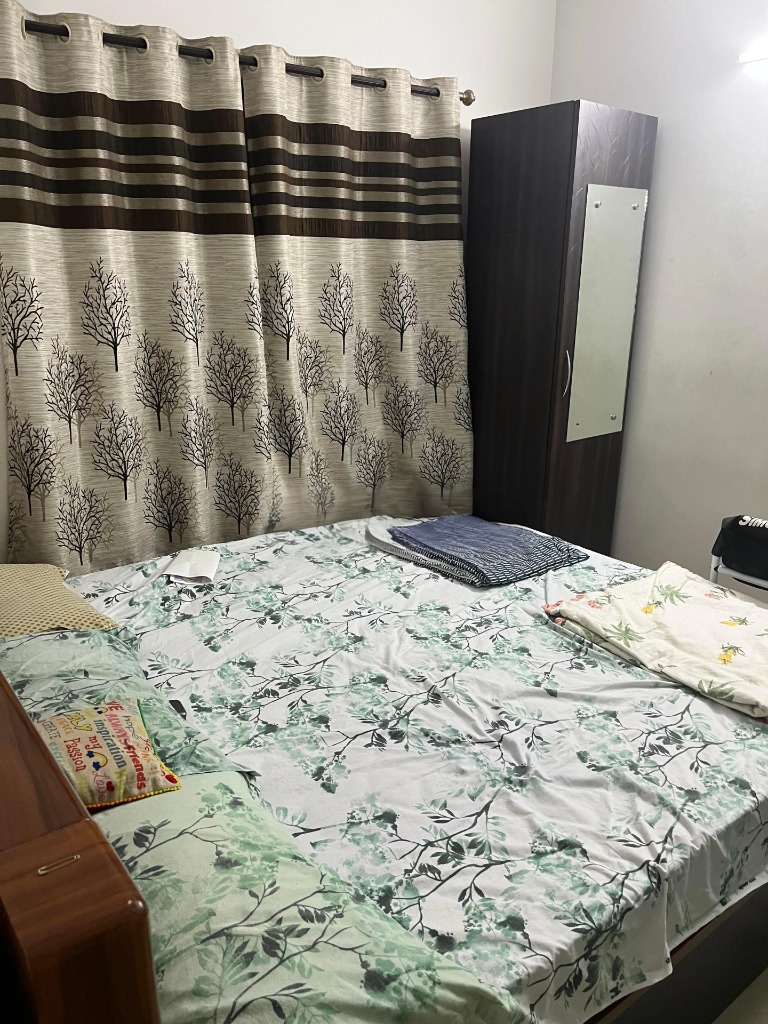 2 BHK Apartment For Sale in Surya Residency