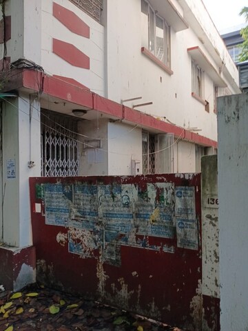 6+ BHK Independent House – Exterior View View at Jodhpur Park - for Sale