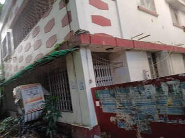 6+ BHK Independent House – Exterior View View at Jodhpur Park - for Sale