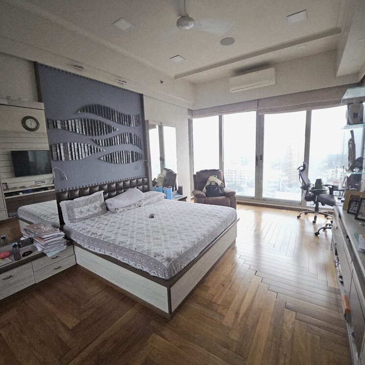 Team Area, the-wadhwa-w54 3 Bedroom 1650 Sq.Ft. Apartment In Matunga Mumbai 8981710