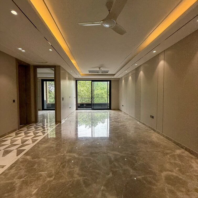 Cover Image, greater kailash i 4 Bedroom 2700 Sq.Ft. Builder Floor In Greater Kailash I Delhi 8981681