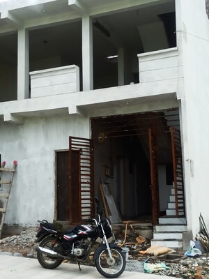  Plot – Exterior View View at Ringnodiya - for Sale