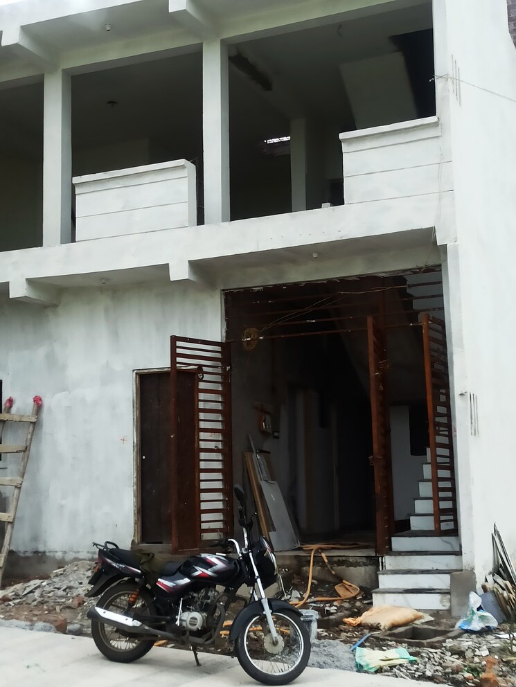 Exterior View, ringnodiya  1500 Sq.Ft. Plot In Ringnodiya Indore 8981665