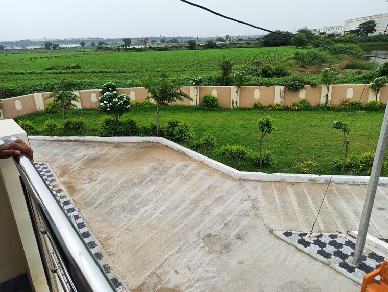 Exterior View, ringnodiya  1500 Sq.Ft. Plot In Ringnodiya Indore 8981665