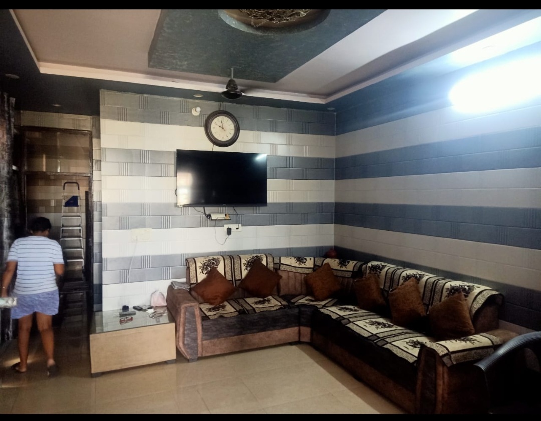 3 BHK Builder Floor For Sale in Mahendra Enclave