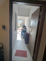 2 BHK + Pooja Room 691 Sq.Ft. Apartment in Godrej Boulevard