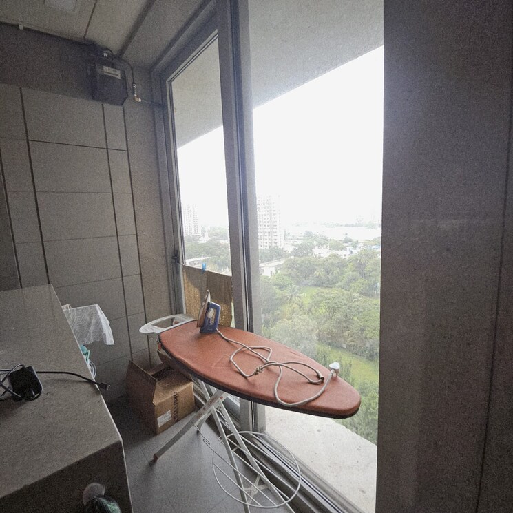 Balcony, the-wadhwa-w54 3 Bedroom 1650 Sq.Ft. Apartment In Matunga Mumbai 8981710