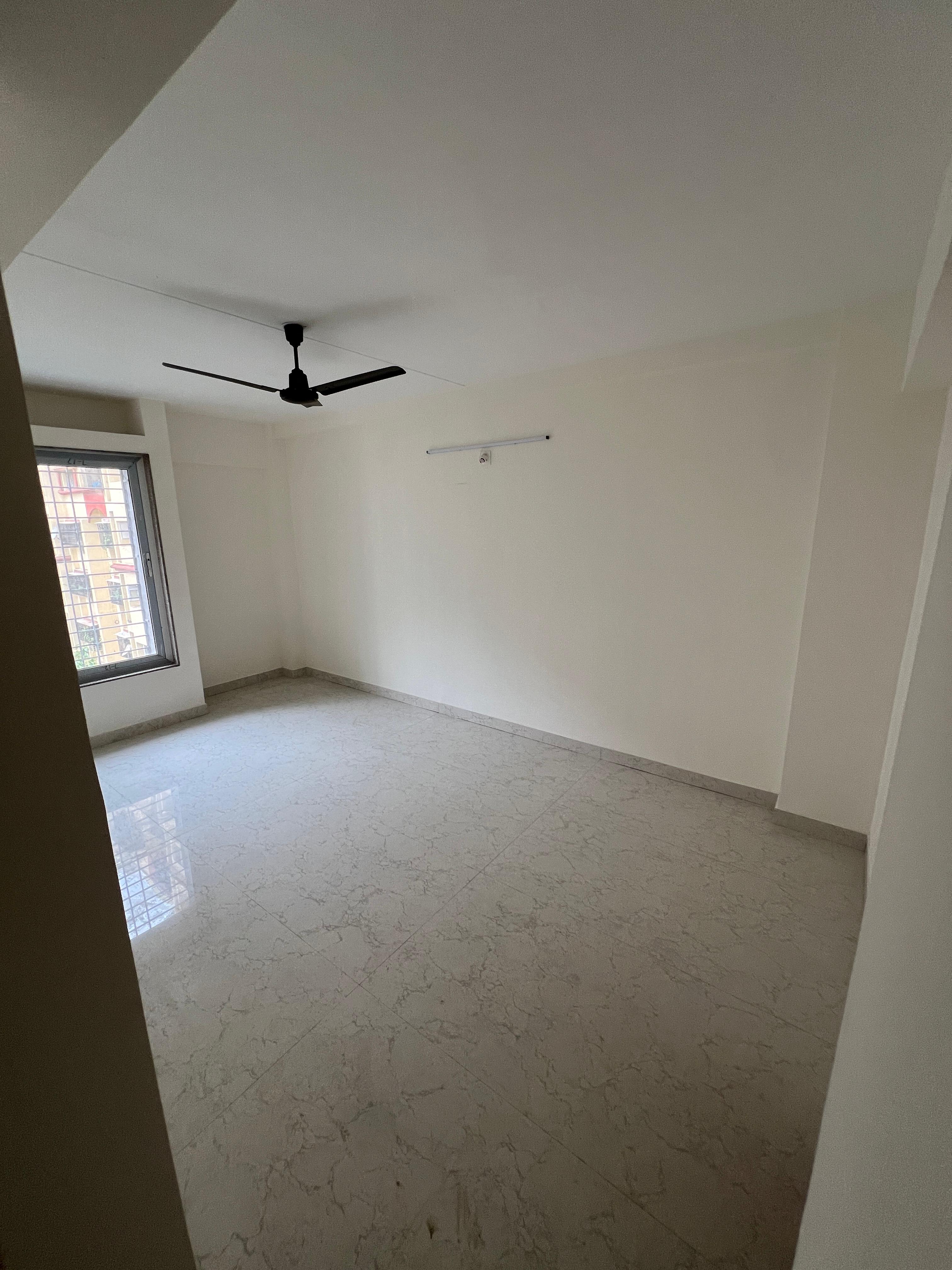 1 BHK Apartment For Rent in UK Iridium