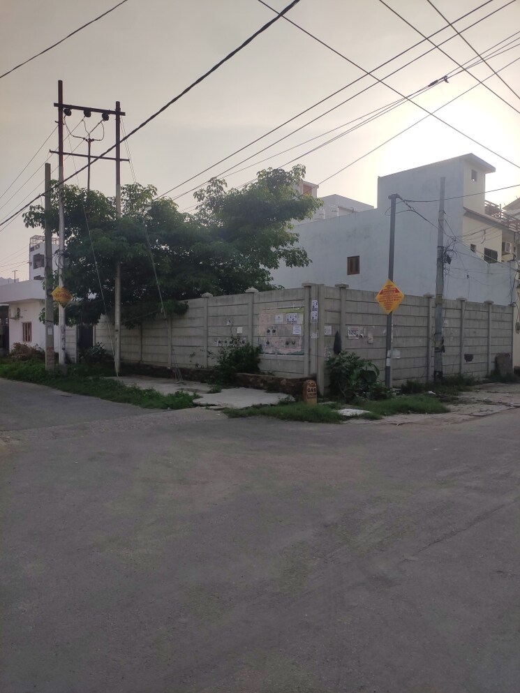 Exterior View, aliganj  2268 Sq.Ft. Plot In Aliganj Lucknow 8981692