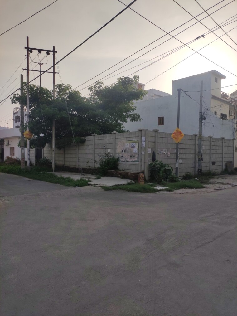Exterior View, aliganj  2268 Sq.Ft. Plot In Aliganj Lucknow 8981692