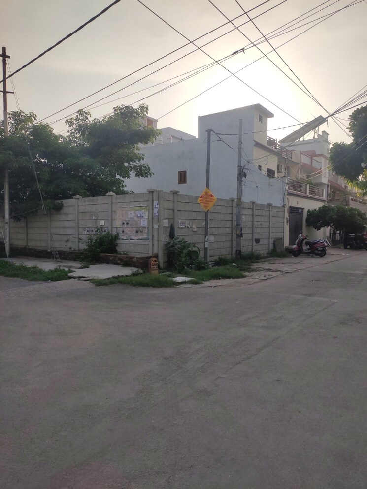 Exterior View, aliganj  2268 Sq.Ft. Plot In Aliganj Lucknow 8981692