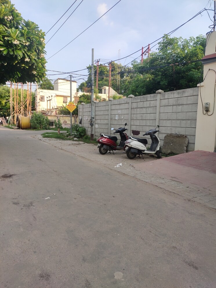 Exterior View, aliganj  2268 Sq.Ft. Plot In Aliganj Lucknow 8981692