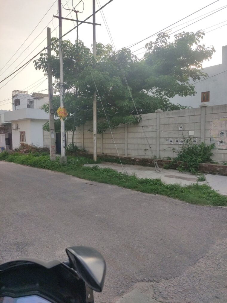 Exterior View, aliganj  2268 Sq.Ft. Plot In Aliganj Lucknow 8981692