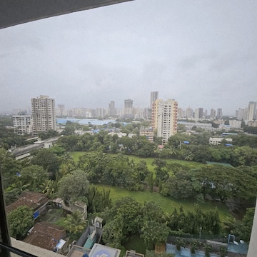 3 BHK Apartment – Exterior View View at The Wadhwa W54, Matunga - for Rent