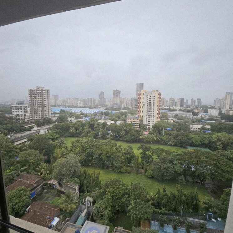 Exterior View, the-wadhwa-w54 3 Bedroom 1650 Sq.Ft. Apartment In Matunga Mumbai 8981710