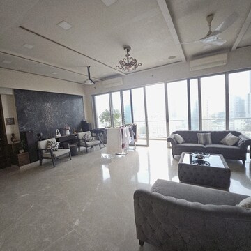 Parking in 3 BHK Apartment at The Wadhwa W54, Matunga – for Rent