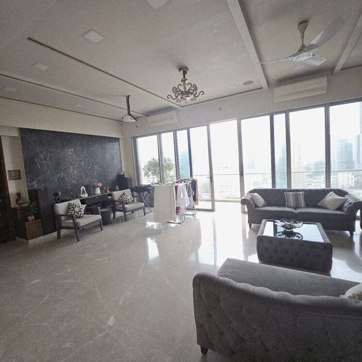  Parking, the-wadhwa-w54 3 Bedroom 1650 Sq.Ft. Apartment In Matunga Mumbai 8981710