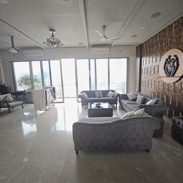 3 BHK Apartment For Rent in The Wadhwa W54, Matunga