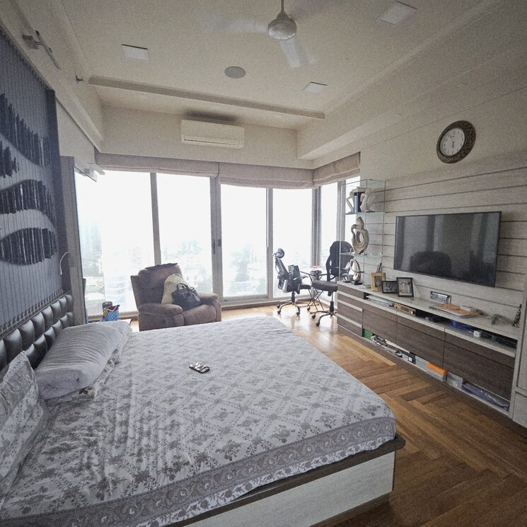 Bedroom, the-wadhwa-w54 3 Bedroom 1650 Sq.Ft. Apartment In Matunga Mumbai 8981710