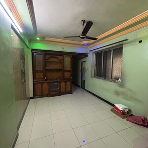 1 BHK Apartment For Sale in Satya Sai Plaza, Panvel Sector 12