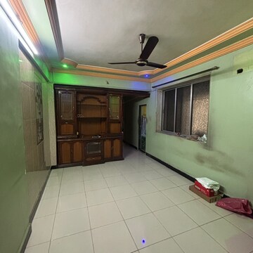 1 BHK Apartment For Sale in Satya Sai Plaza, Panvel Sector 12