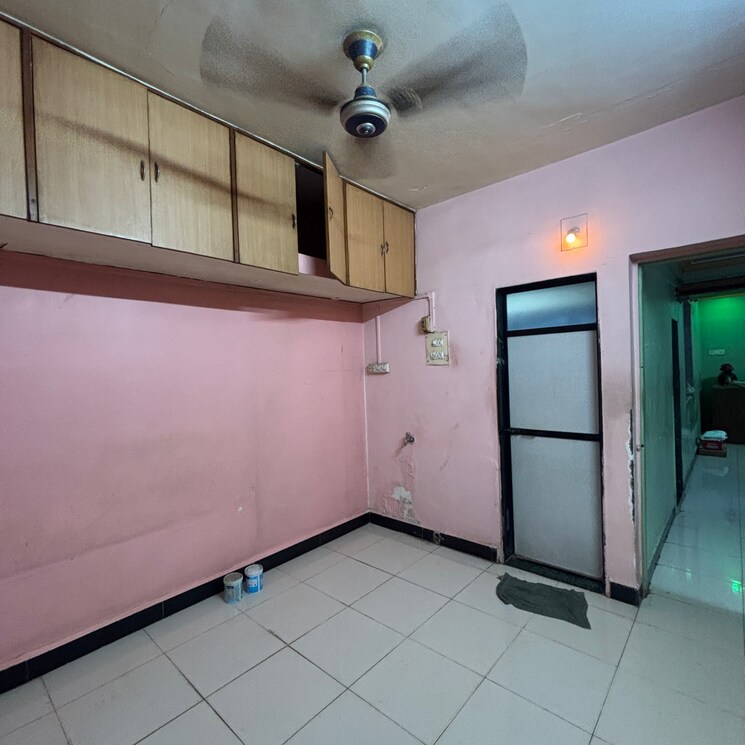 Room, satya-sai-plaza 1 Bedroom 580 Sq.Ft. Apartment In Panvel Sector 12 Navi Mumbai 8981732