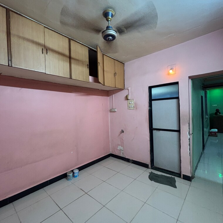 Room, satya-sai-plaza 1 Bedroom 580 Sq.Ft. Apartment In Panvel Sector 12 Navi Mumbai 8981732