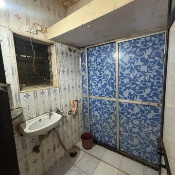 Team Area in 1 BHK Apartment at Satya Sai Plaza, Panvel Sector 12 – for Sale