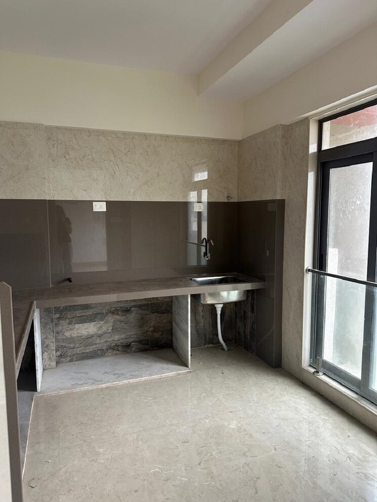 Kitchen, khar west 3 Bedroom 1200 Sq.Ft. Apartment In Khar West Mumbai 8981723