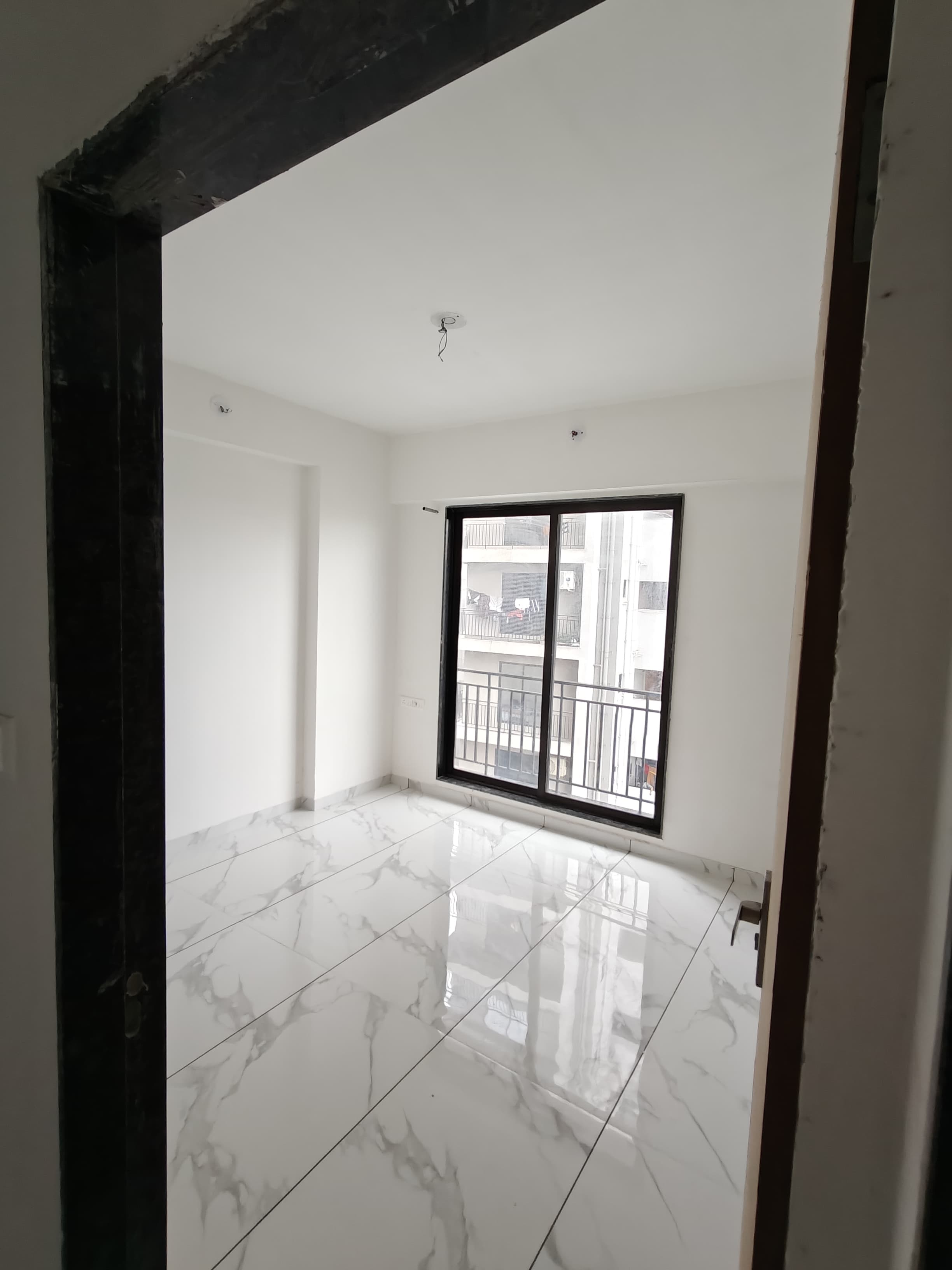 2 BHK Apartment For Sale in Swagat Homes