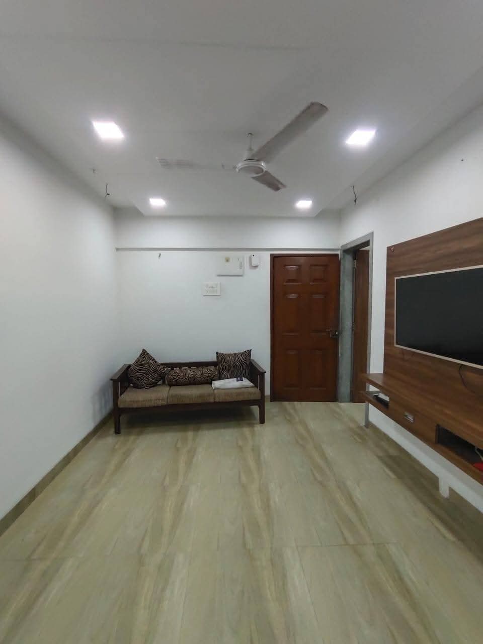 1 BHK Apartment For Rent in Keshav Apartment 
