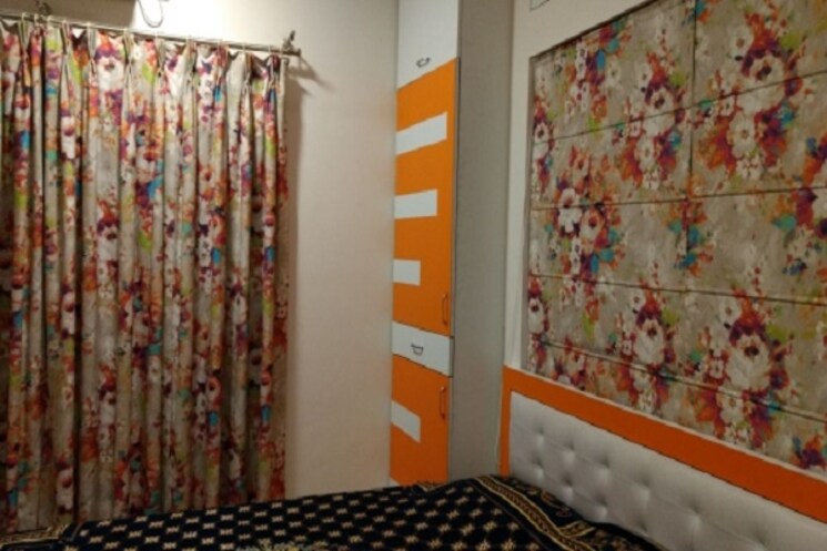 Bedroom, old rajinder nagar 3 Bedroom 957 Sq.Ft. Builder Floor In Old Rajinder Nagar Delhi 8981724