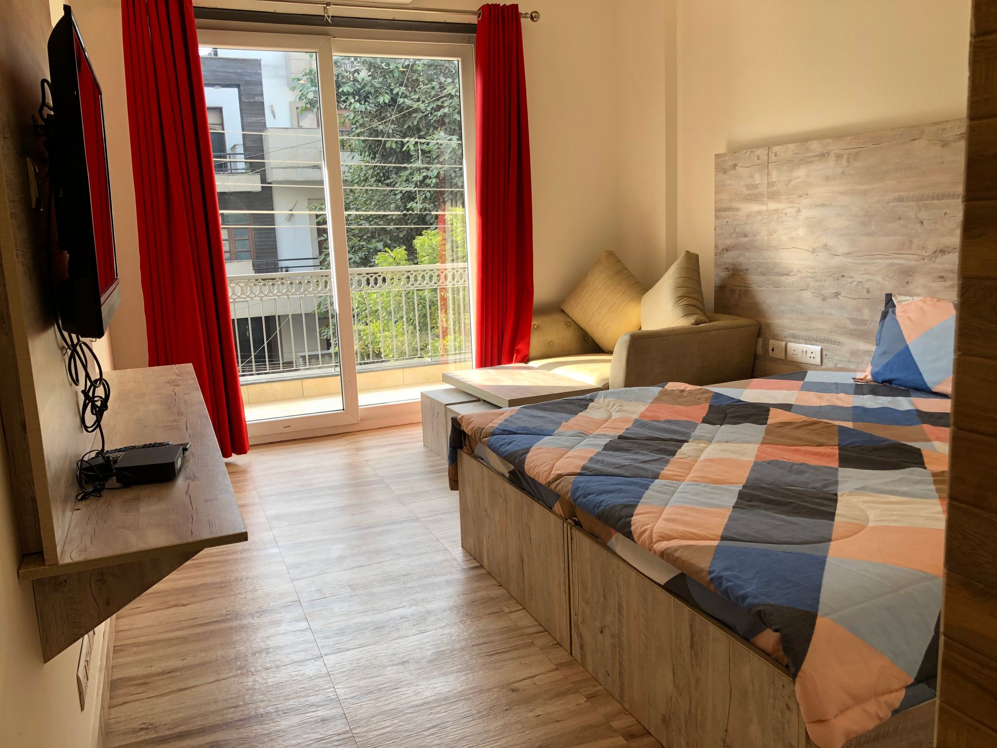 3 BHK Builder Floor For Rent in Old Rajinder Nagar