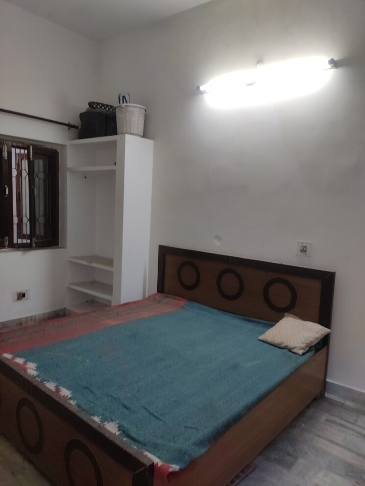Bedroom, aliganj 5 Bedroom 2152 Sq.Ft. Independent House In Aliganj Lucknow 8981769