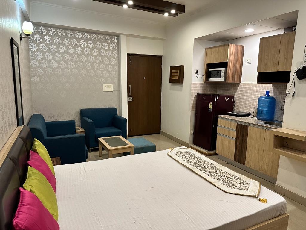 3 BHK Builder Floor For Rent in Old Rajinder Nagar