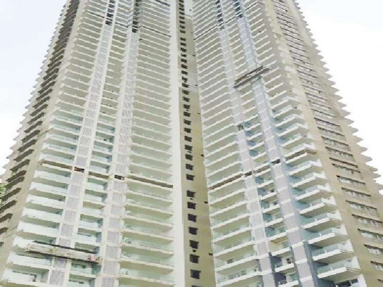 Exterior View, omkar-alta-monte 2 Bedroom 883 Sq.Ft. Apartment In Malad East Mumbai 8981730