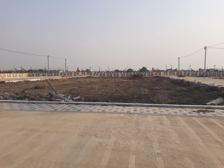 undefined, ringnodiya Commercial Land 1500 Sq.Ft. In Ringnodiya Indore 8981756