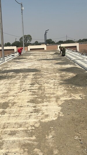  Land – Exterior View View at Ringnodiya - for Sale