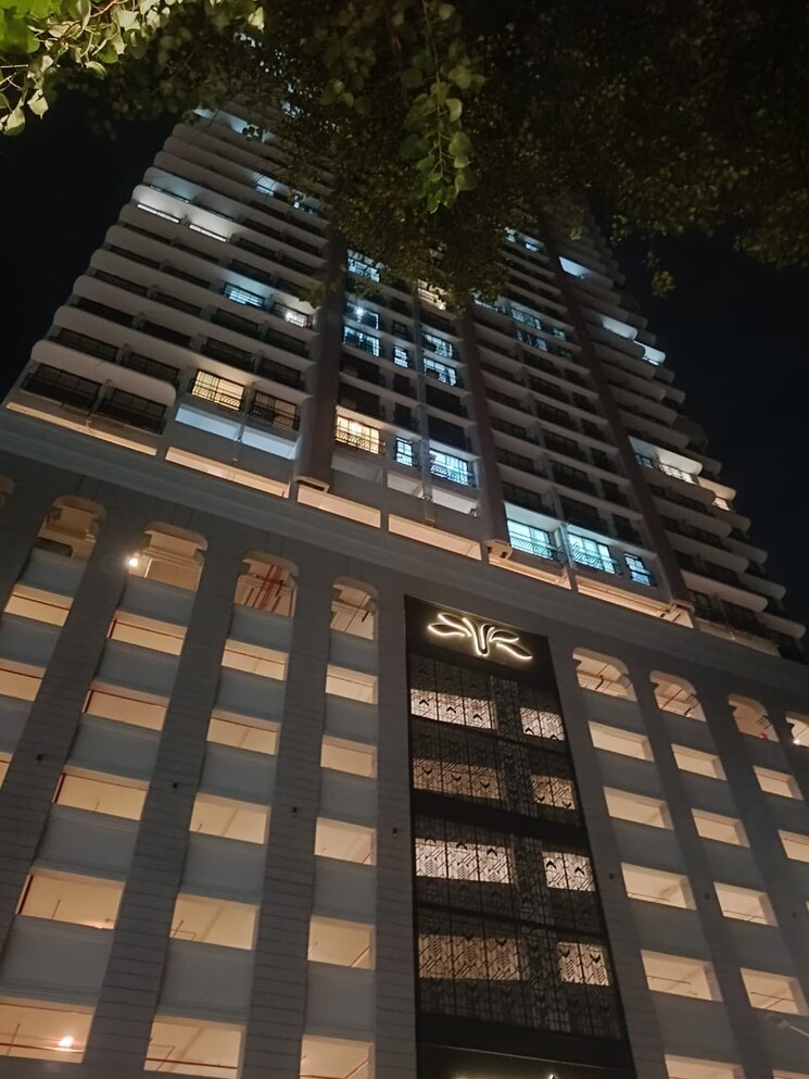 Exterior View, sugee-akanksha 2 Bedroom 700 Sq.Ft. Apartment In Dadar West Mumbai 8981765