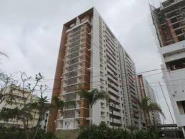 Exterior View, nitesh-caesars-palace 3 Bedroom 1507 Sq.Ft. Apartment In Kanakapura Road Bangalore 8981669