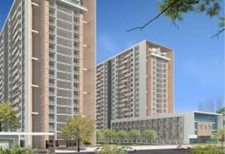 Exterior View, nitesh-caesars-palace 3 Bedroom 1507 Sq.Ft. Apartment In Kanakapura Road Bangalore 8981669